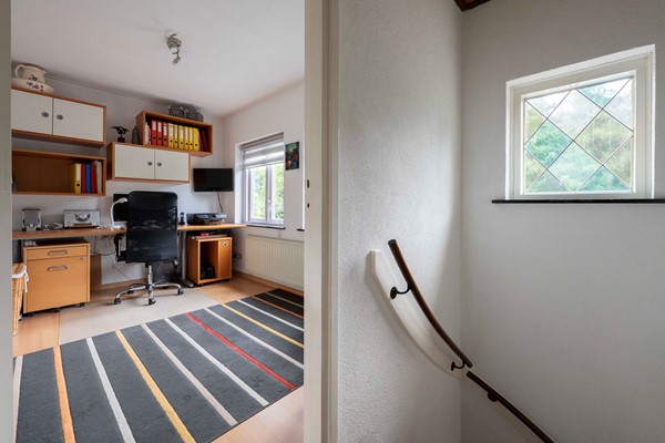 Medium property photo - Haspelstraat 2, 4741 SH Hoeven